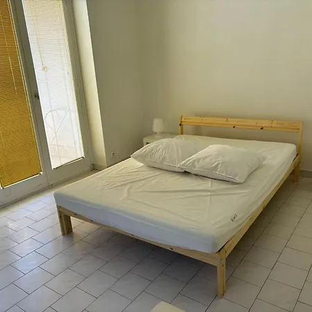 10edm - Grand 2p Face Avec Terrasse Proche Centre Et Plages Mentone